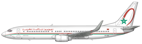 Boeing 767