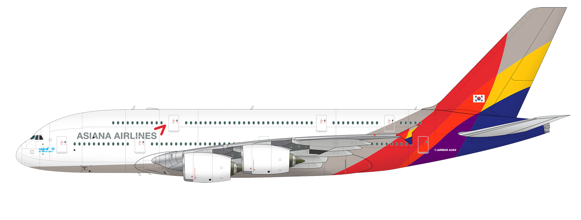 Airbus A350