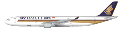 Airbus A350