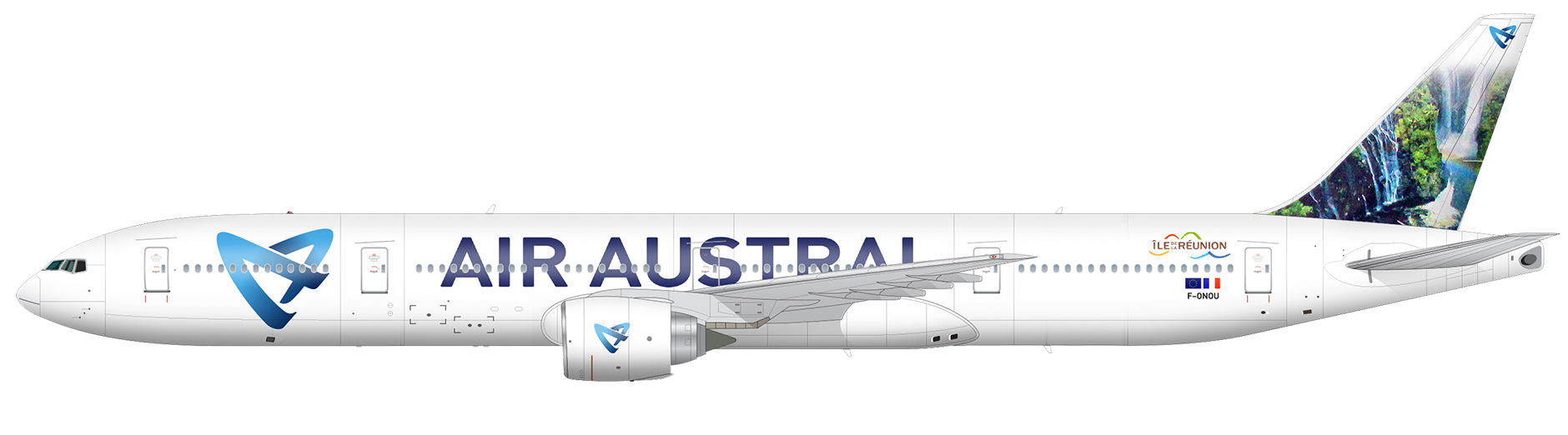 Boeing 777