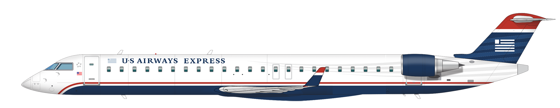 Embraer 170/175