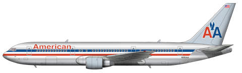 Boeing 767