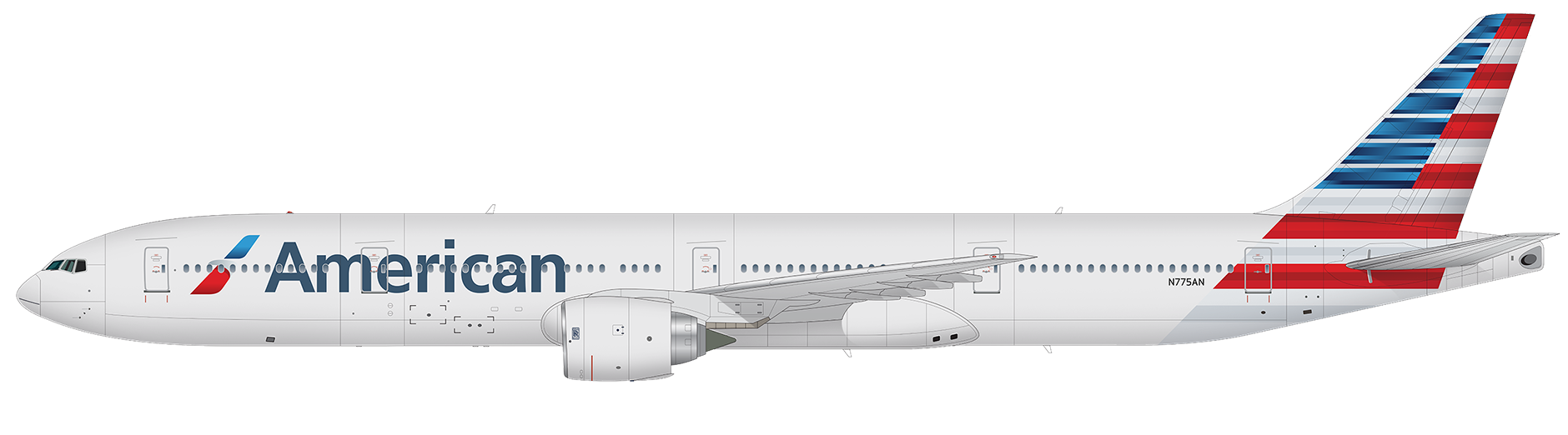 Embraer RJ145