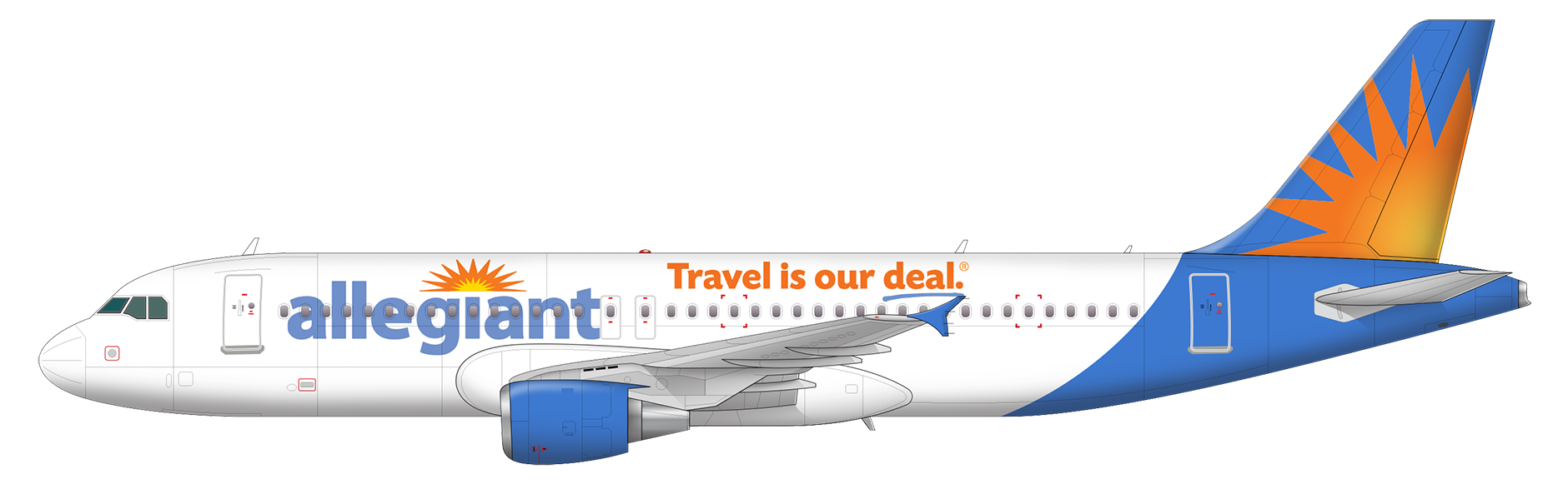 Boeing 757-200