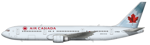 Boeing 767
