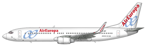 Boeing 737-900