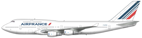 Boeing 757-200