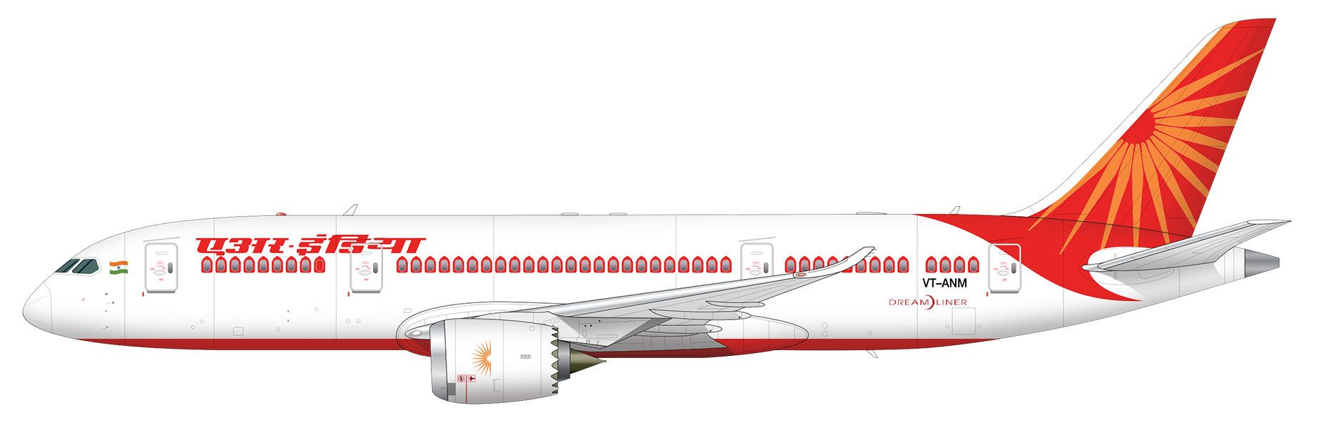 Boeing 747-400