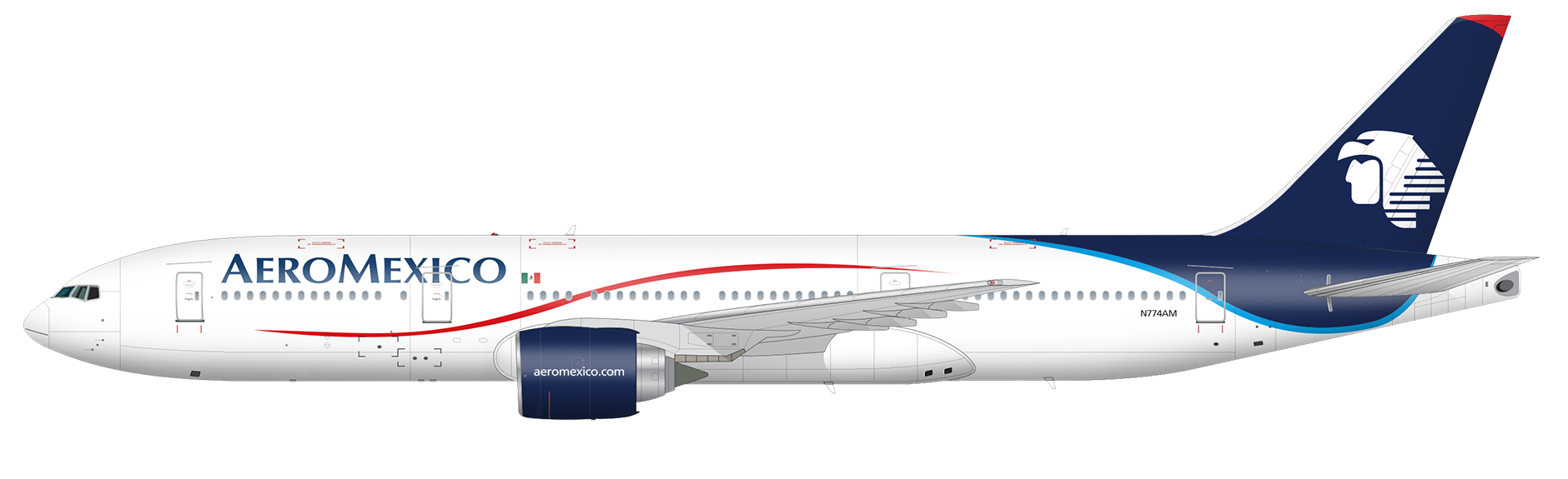 Boeing 757-300