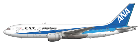 Boeing 777-200