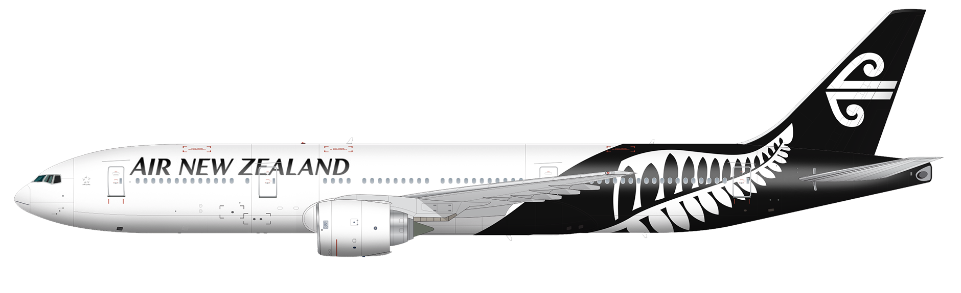Boeing 767