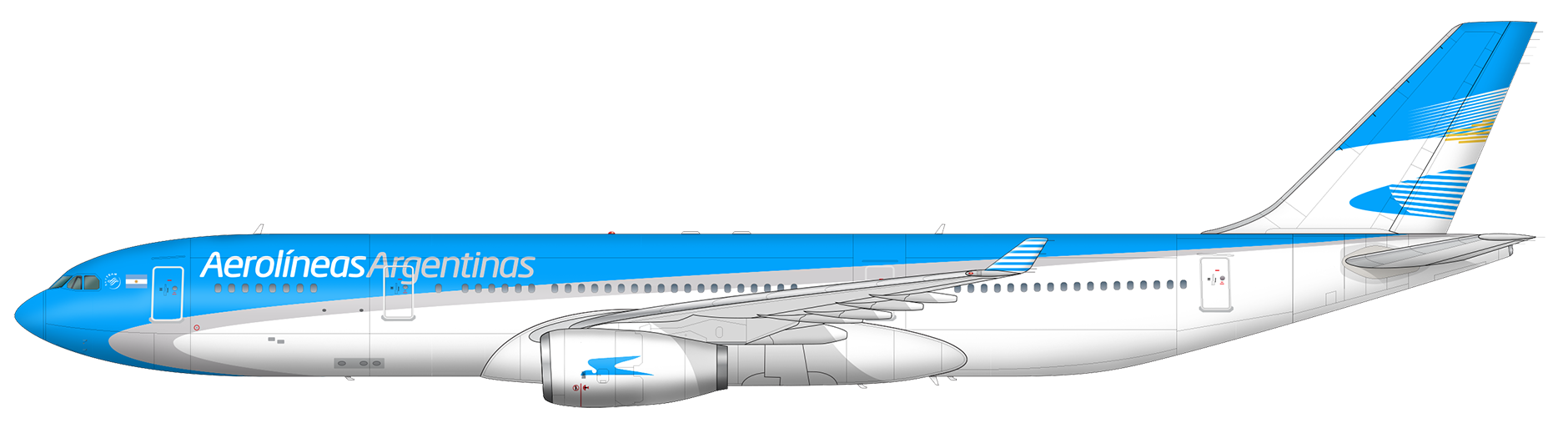 Boeing 737-700