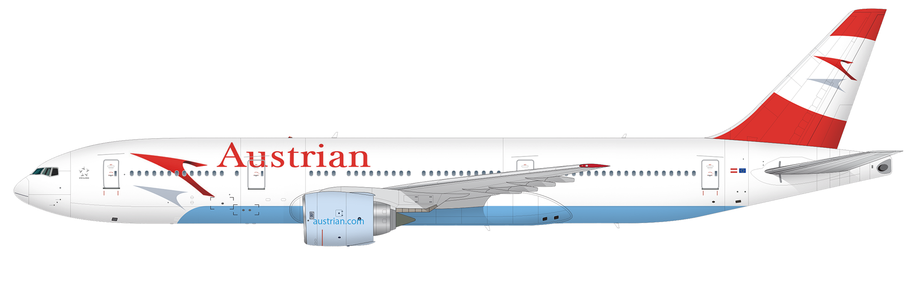 Boeing 747-400
