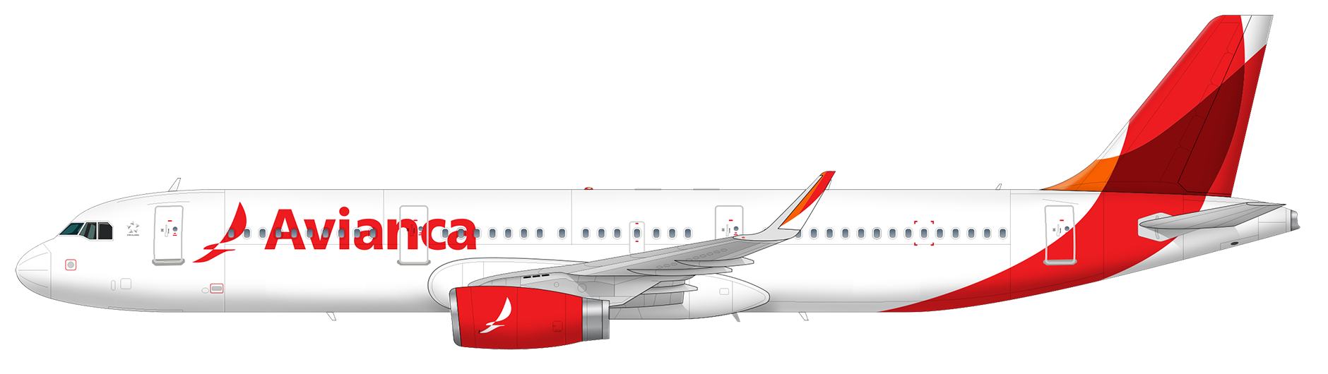 Airbus A340-300