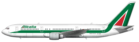 Airbus A319