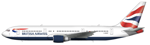 Boeing 757-200