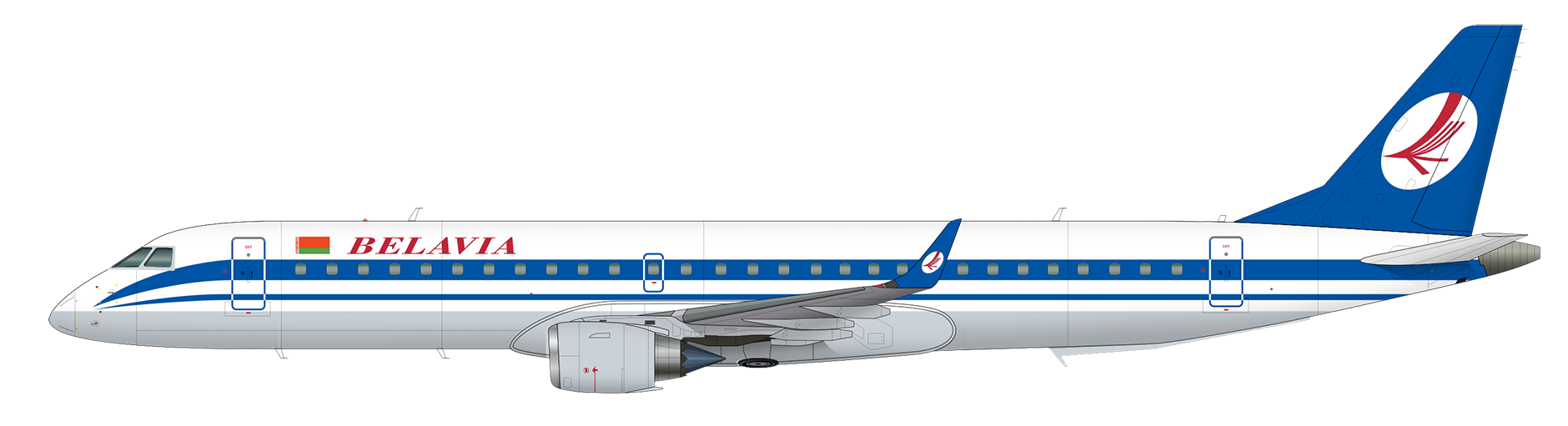 Embraer 170/175