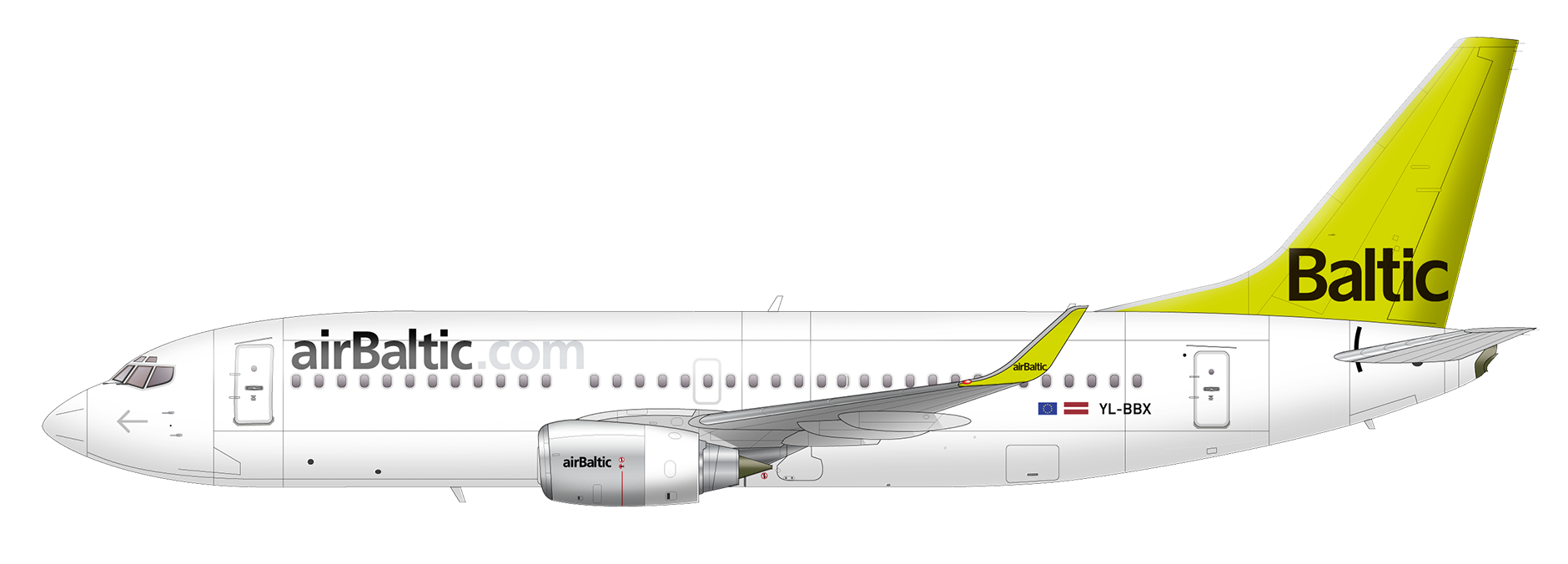 Embraer 190
