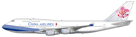 Boeing 757