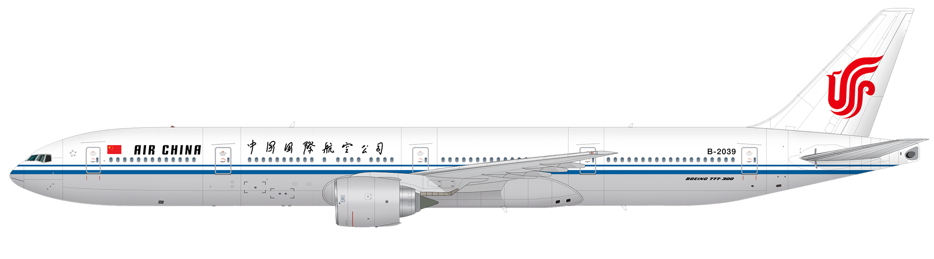Boeing 737-600