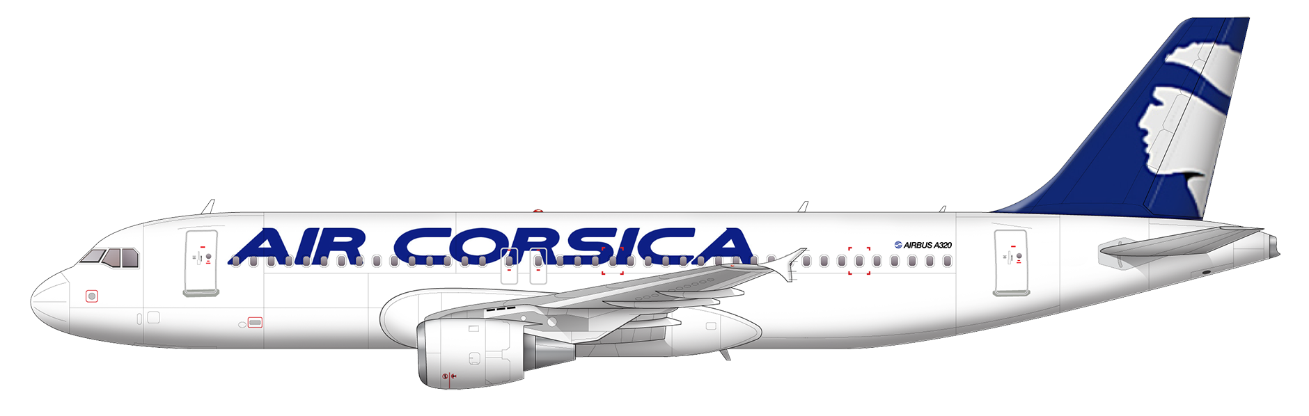 Airbus A319