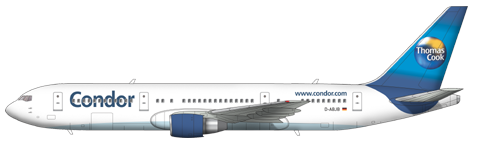 Boeing 737-300