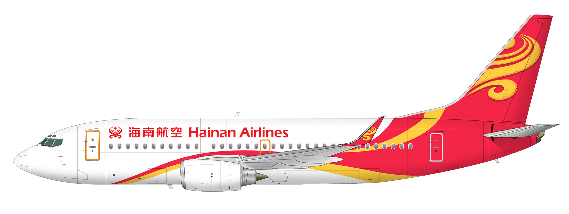 Airbus A319