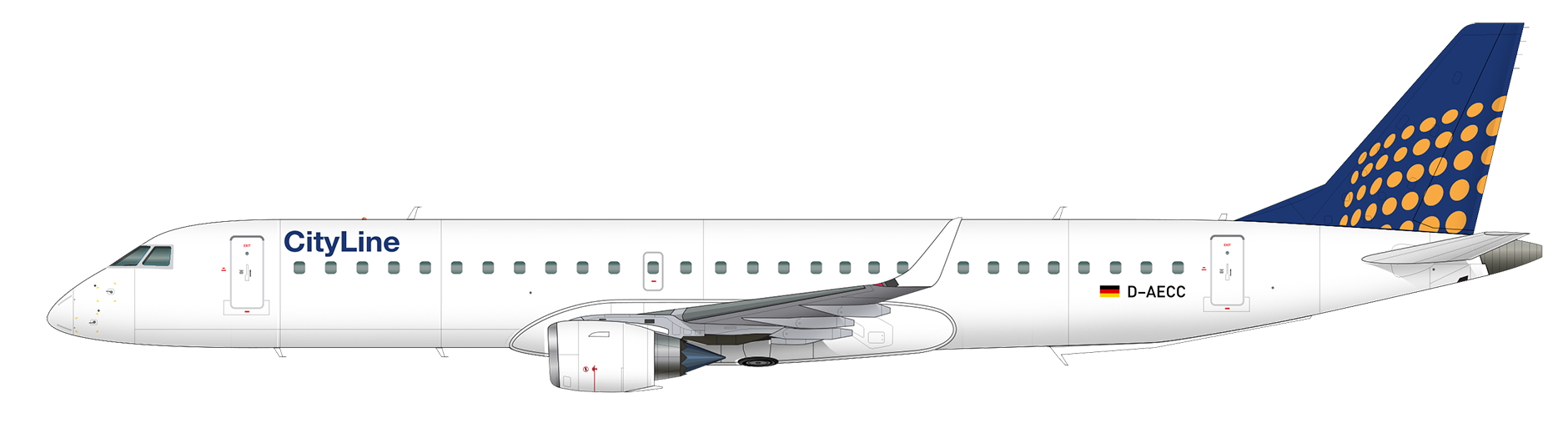 Airbus A340-300