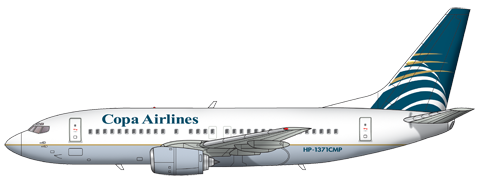 Airbus A340-300