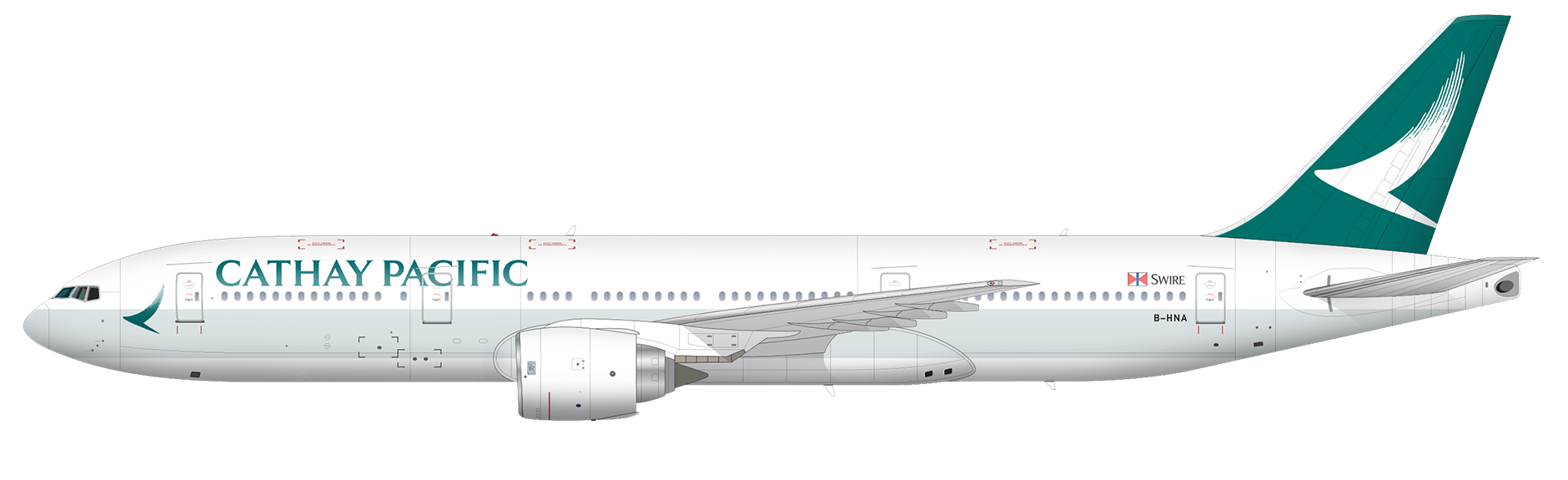 Boeing 737-700