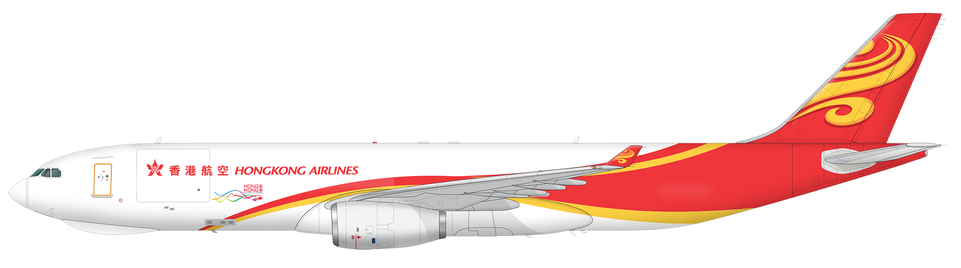 Boeing 767