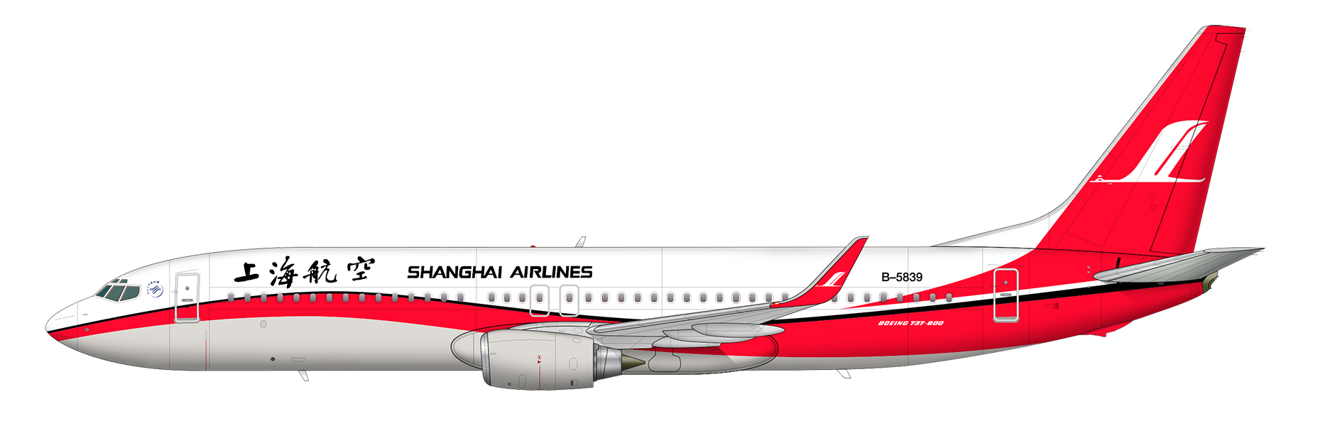 Boeing 737-800