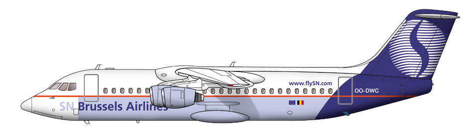 Boeing 737-700