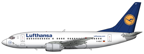 Boeing 767