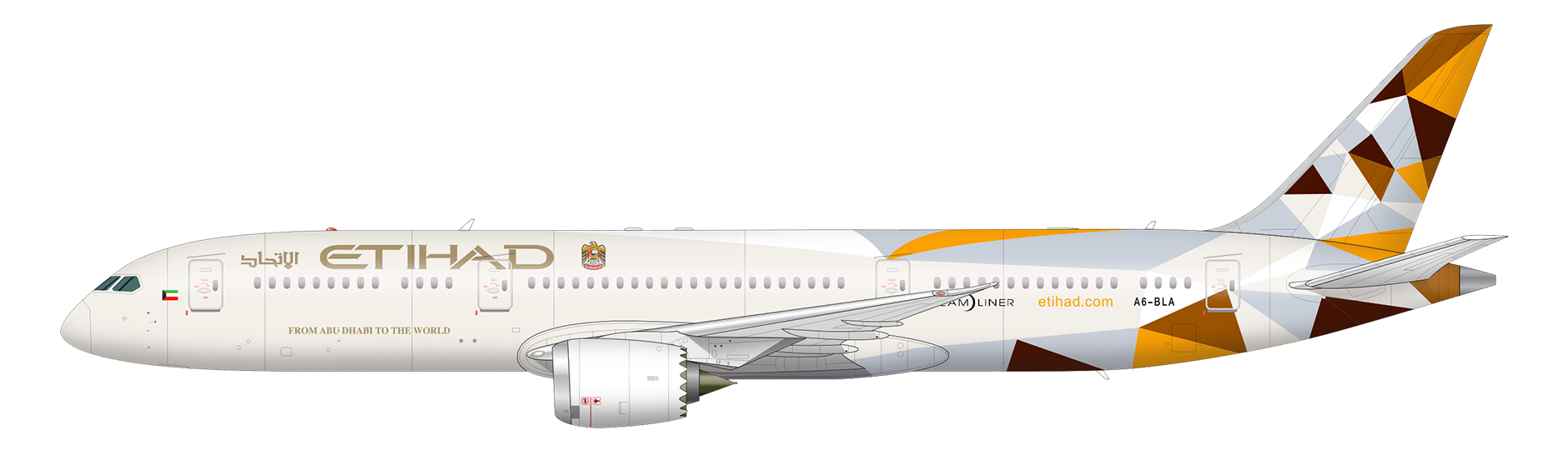 Boeing 787