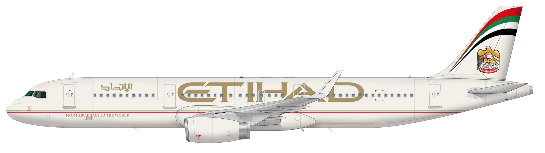 Embraer 170