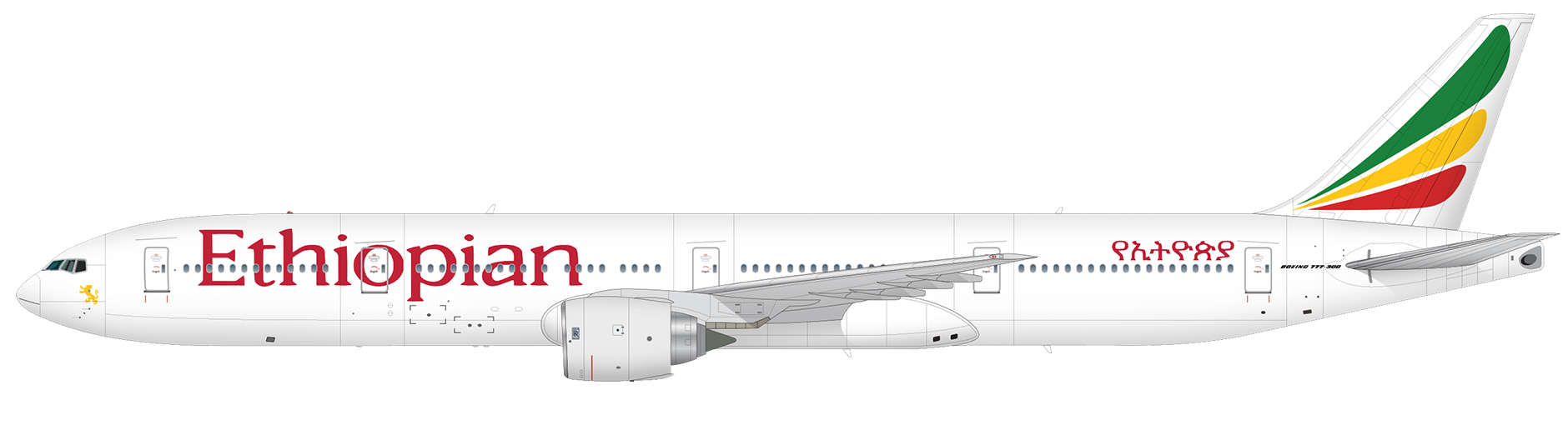 Embraer 170