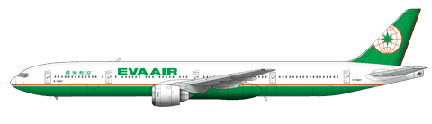 Boeing 737-700