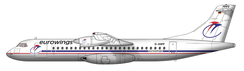 Airbus A340-300