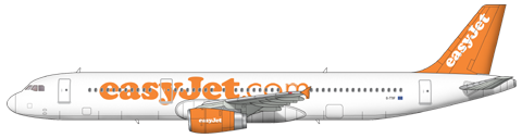 Airbus A319