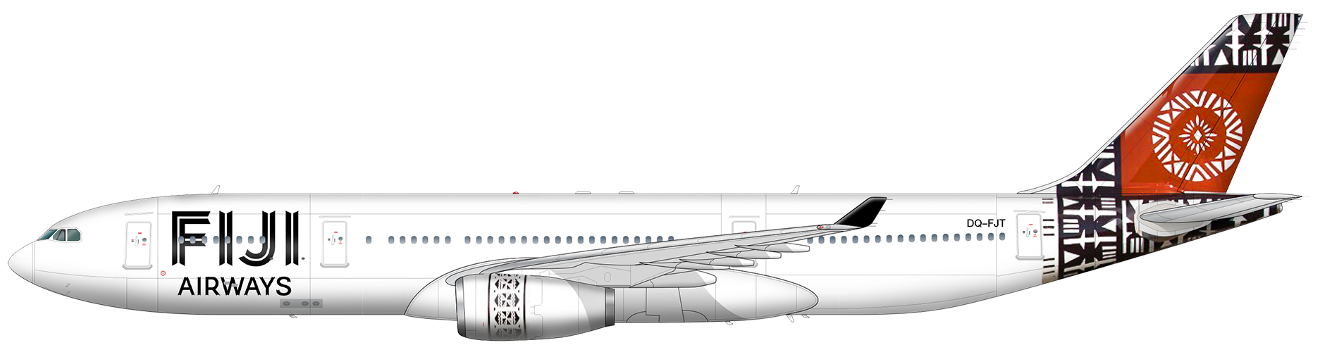 Airbus A319
