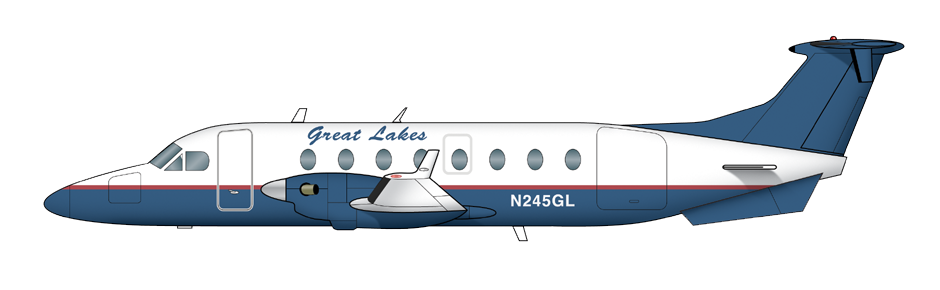 Embraer 120