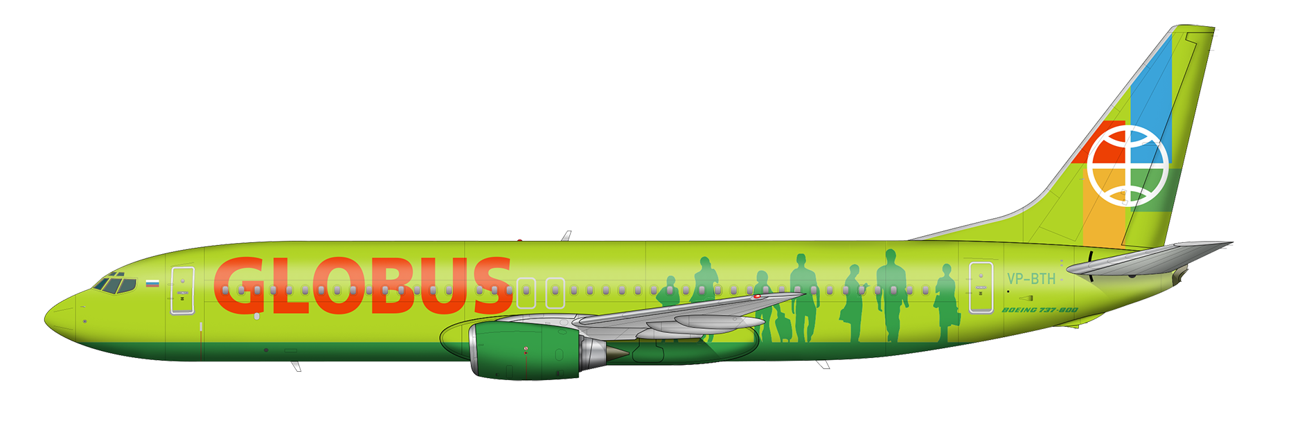Airbus A320