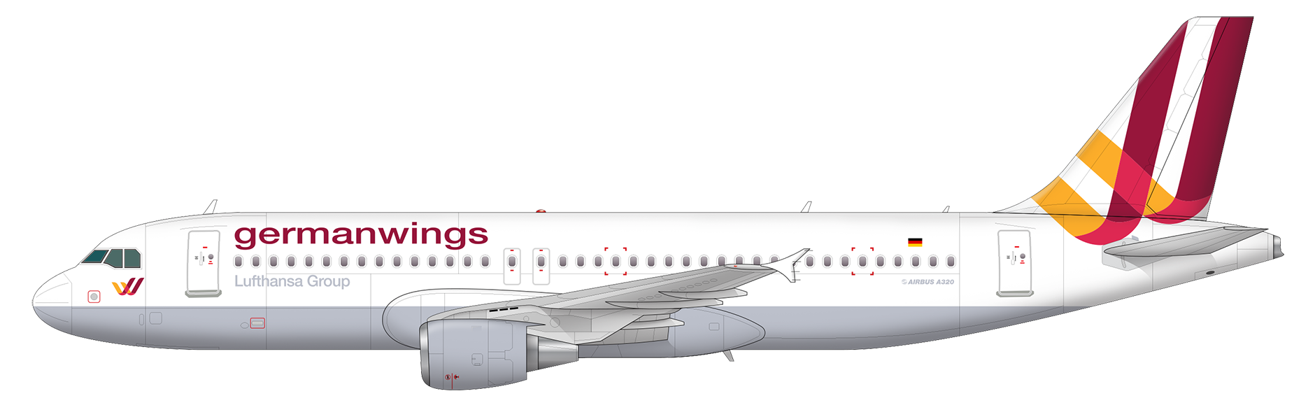 Airbus A319