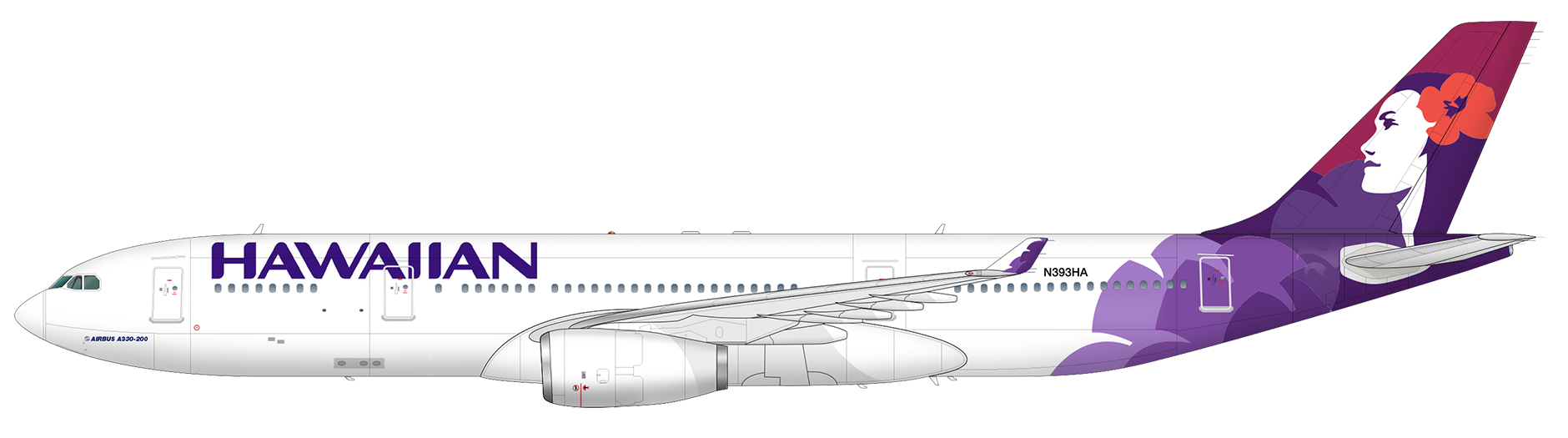 Airbus A319