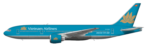 Boeing 767-300