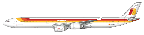 Boeing 767-300