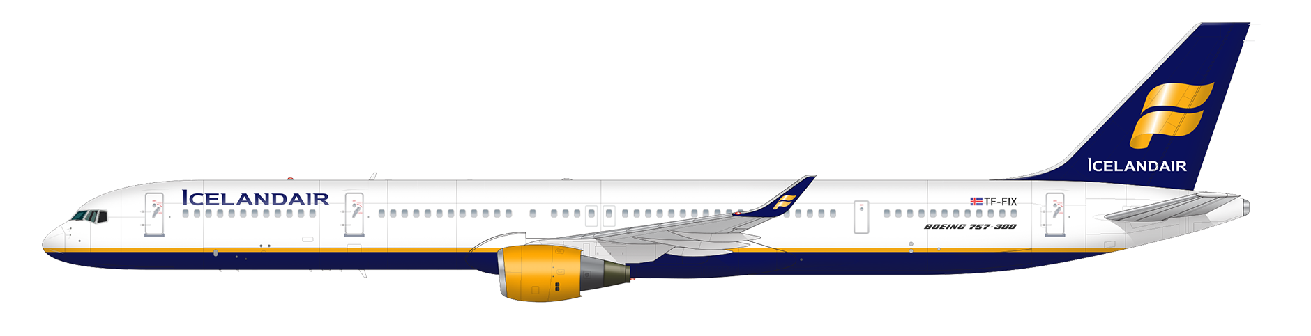 Boeing 737