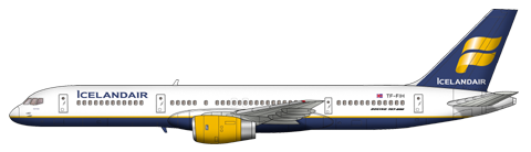 Boeing 767-300