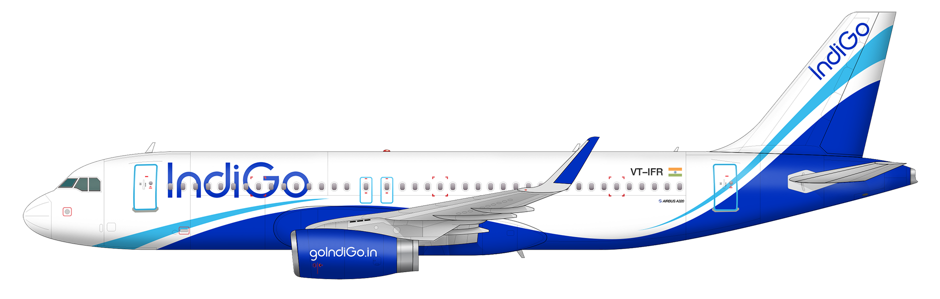 ATR 42/ATR 72 FR/IT